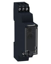 Реле времени Schneider Electric RE17RAMU 24-240В