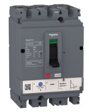 Автоматический выключатель Schneider Electric LV516303 3P3D 25кА 160А