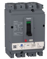 Автоматический выключатель Schneider Electric LV516333 3P3D 36кА 160А