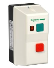 Электромагнитный пускатель Schneider Electric TeSys LE 1,2…1,8А (LE1M35M707)