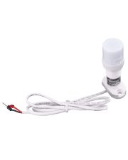 Датчик денного світла E.Next e.sensor.daylight.330.dim.white(білий) для димування світильників 1-10В (s061016)