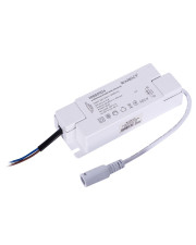 Драйвер для светодиодной панели E.Next e.LED.Panel.STAND.EMC.Driver.36 (l0850104)