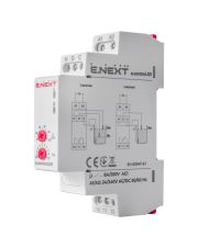 Реле контроля уровня жидкости E.Next e.control.l01 (p075001)