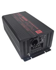 Инвертор E.Next e.inv.pro.nc.3000 12/220В 3000Вт чистый синус (s074005)
