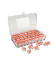 Набір клем з’єднувальних універсальних СМК Аско-Укрем НКС-90 (A0130010161)