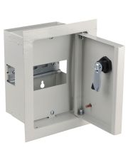 Встроенный корпус Аско-Укрем Light 4 модуля IP31 UBox