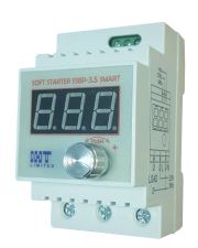 Устройство мягкого пуска и замедление IHT SSBP-3.5 SMART