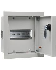 Вбудований корпус Аско-Укрем Light 9 модулів IP31 UBox