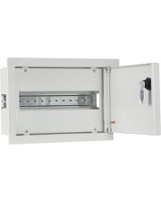 Встроенный корпус Аско-Укрем Light 12 модулей IP31 UBox