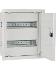 Встроенный корпус Аско-Укрем Light 24 модуля IP31 UBox