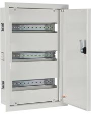 Вбудований корпус Аско-Укрем Light 36 модулів IP31 UBox