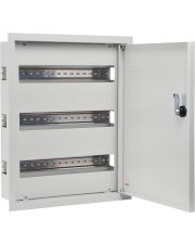 Вбудований корпус Аско-Укрем Light 48 модулів IP31 UBox