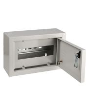 Навісний корпус Аско-Укрем Light 9 модулів IP31 UBox