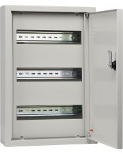 Навісний корпус Аско-Укрем Light 36 модулів IP31 UBox