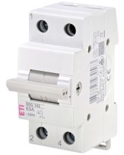 Перемикач навантаження ETI SSQ 163 "1-0-2" 1p 63A