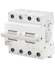 Перемикач навантаження ETI SSQ 263 "1-0-2", 2p 63A