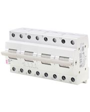 Перемикач навантаження ETI SSQ 463 "1-0-2" 4p 63A