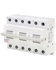Перемикач навантаження ETI SSQ 363 "1-0-2" 3p 63A