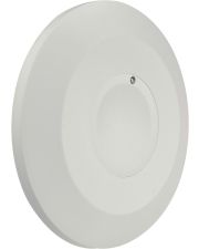 Мікрохвильовий  датчик руху Аско-Укрем ДР-700C (A0220010048) білий 