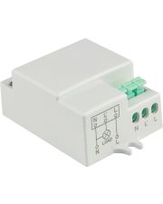 Мікрохвильовий датчик руху Аско-Укрем ДР-701E (A0220010022)