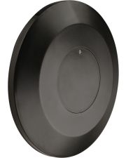 Мікрохвильовий датчик присутності Аско-Укрем ДР-700BR (A0220010046) чорний