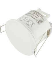 Мікрохвильовий датчик присутності Аско-Укрем ДР-753BR (A0220010047)