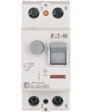 Устройство защитного отключения Eaton HNC-40/2/003