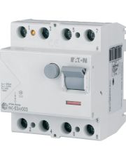 Устройство защитного отключения Eaton HNC-63/4/003