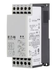 Устройство плавного пуска Eaton DS7-340SX004N0-N (напряжение управления 24В AC/DC)