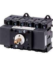 Переключатель нагрузки Eaton QM63/3