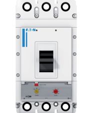 Силовий автомат Eaton 3TP PDE33K0250TAAS 50кА 250A