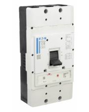 Силовий автомат Eaton 4TP PDE43K0800B1NS 50кА 800A