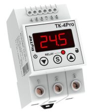 Термореле DigiTOP ТК-4Pro