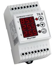 Термореле DigiTOP ТК-8
