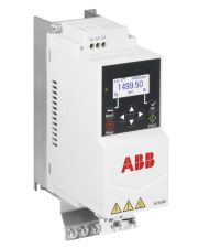 Частотный преобразователь ABB ACS180-04S-04A0-4 1,5кВт 400В