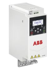 Частотный преобразователь ABB ACS180-04S-07A2-4 3кВт 400В