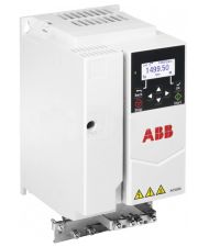 Частотный преобразователь ABB ACS180-04S-12A6-4 5,5кВт 400В