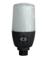 Многофункциональная световая колонна с зуммером Emas IF5M012ZM05 12В AC/DC