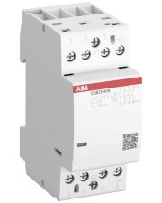 Контактор ABB ESB25-20N-06 230B AC/DC