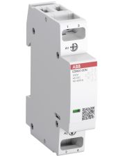 Контактор ABB ESB20-11N-06 230B AC/DC