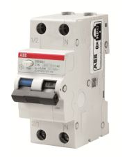 Автомат дифференциальный ABB DSH201 C16 AC30