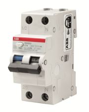 Автомат дифференциальный ABB DSH201 C32 AC30
