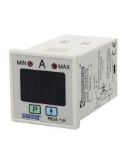 Амперметр Emas RDV1A 230В AC, 1CO, 5A