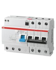 Диф.выключатель ABB DS203 AC-C50/0.03