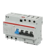 Диф. вимикач ABB DS203 A-C63/0.03