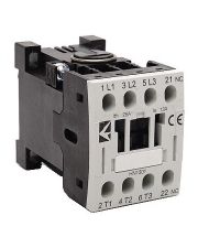 Контактор EMAS HN1301NUE 13А 1НЗ 230В  (6кВт)