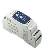 Мультифункциональное реле «Звезда-Треугольник» EMAS RR3YU01 230В AC, 1CO, 10A (звезда: 3-30с, звезда-треугольник: 50-500мс)