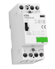 Контактор VSM425-40/24V Elko-Ep