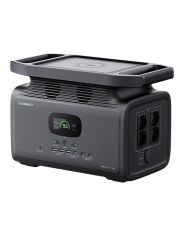 Портативная электростанция Growatt Infinity 1500 2000Вт