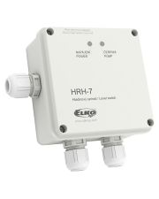 Реле контроля уровня жидкости Elko-Ep HRH-7 24...240ВAC/ DC